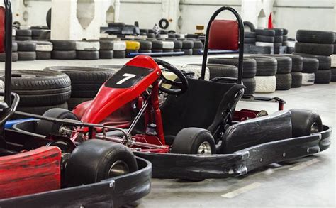 Go karts st paul. Things To Know About Go karts st paul. 